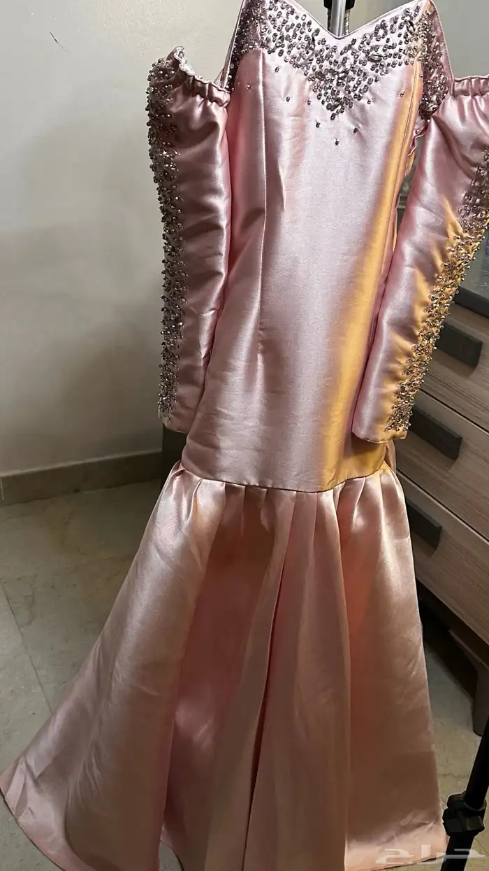 فستان جديد 2