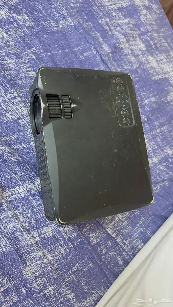 projector 0