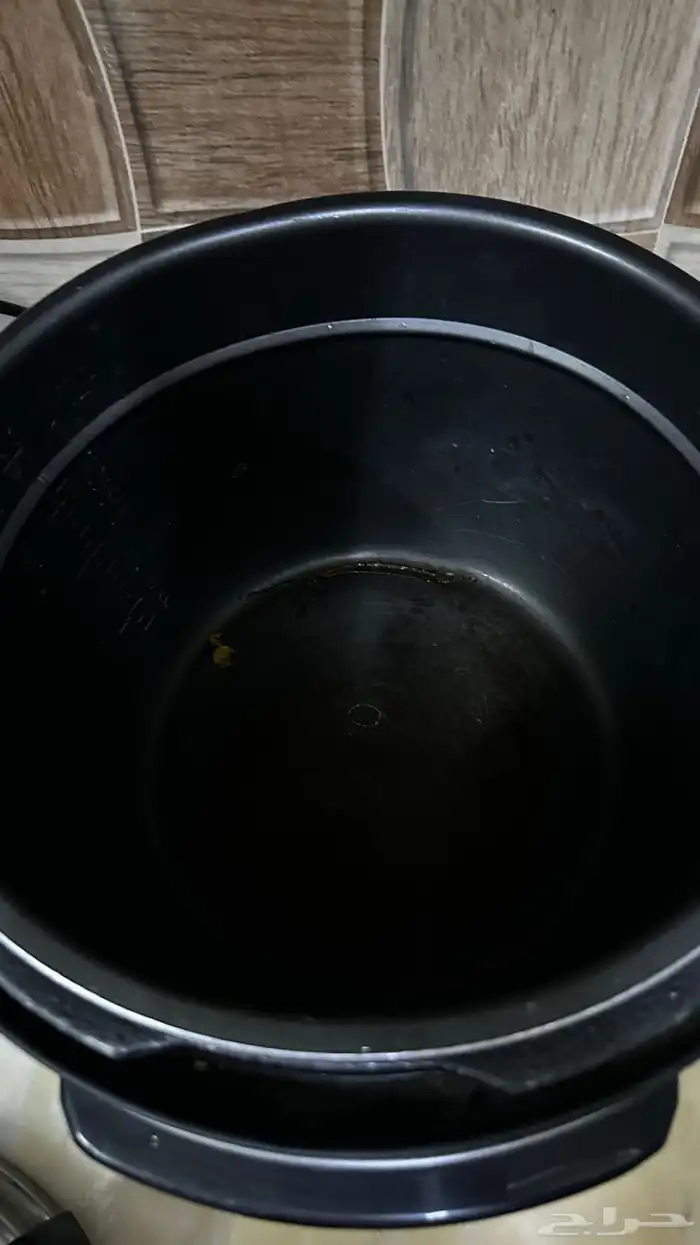 قدر ضغط كهربائي 1