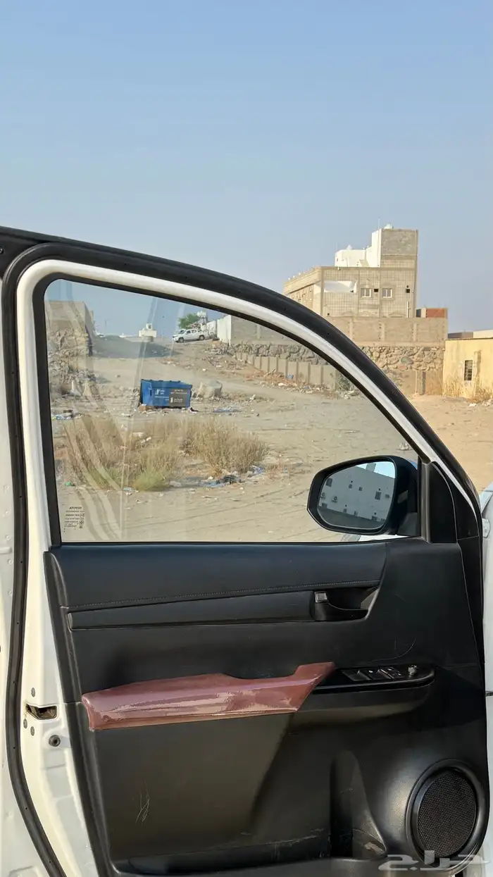 هايلوكس 2020 29