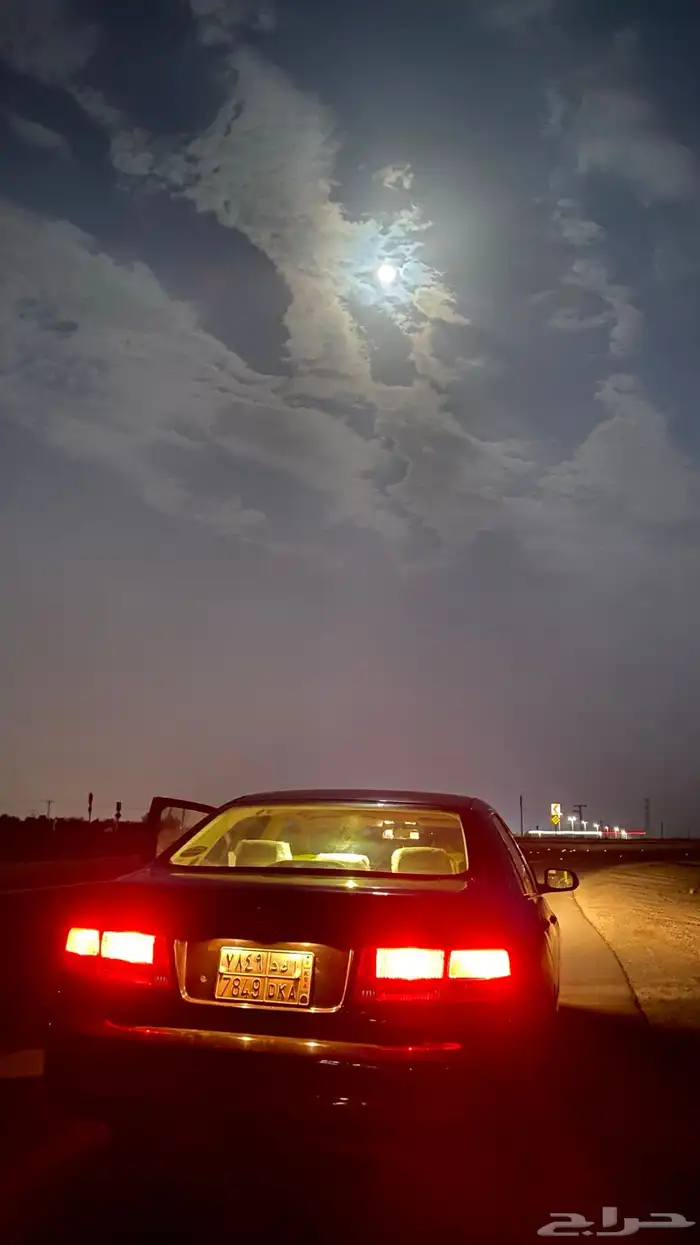 اكورد 2005 للبيع 2