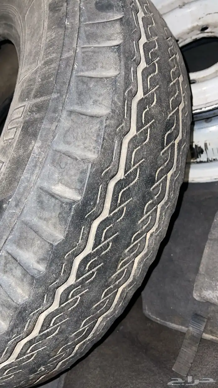 سبير جمس قديم 1