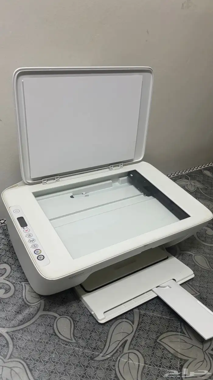 طابعه من شركة HP 1