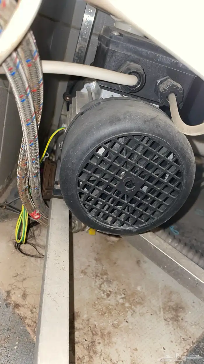 بانيو نضيففف مع دينمو كلها نصيفه على السومه 3