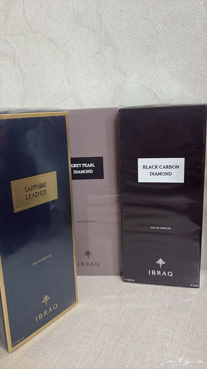 عطور ابراق 0
