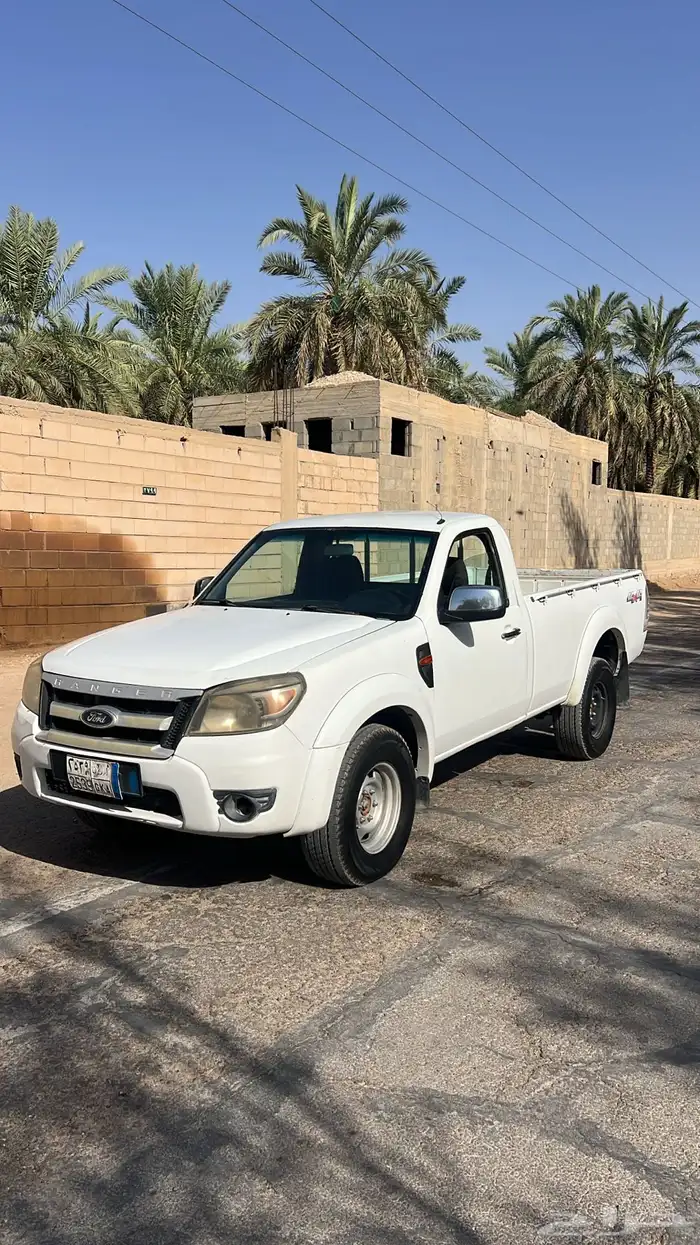 فورد بكب 0