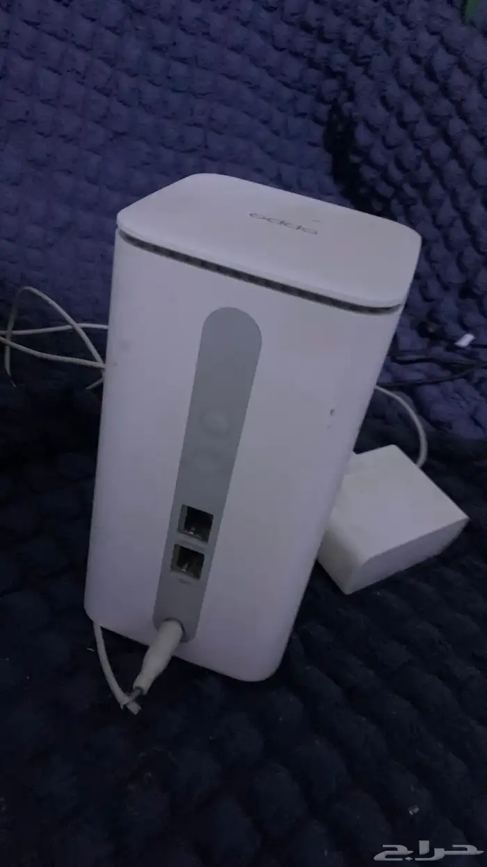 جهاز شبكه زين 1