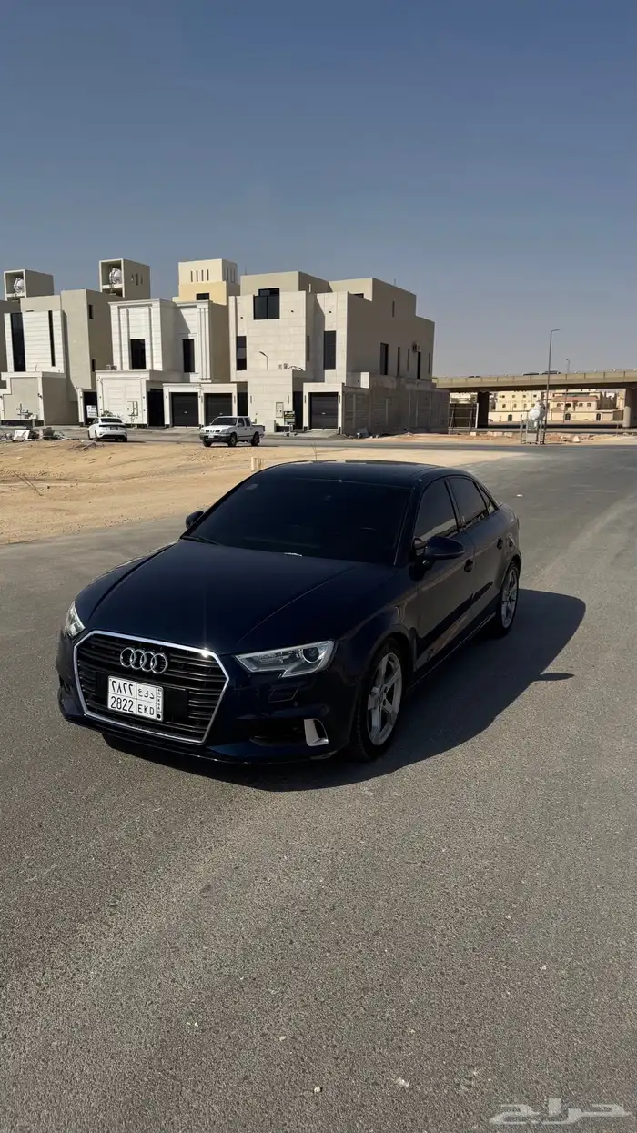 اودي2020 5
