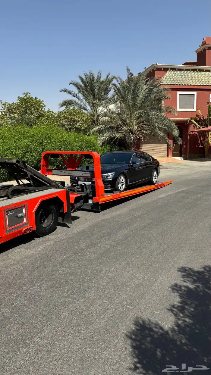 سطحة هيدروليك ابحر سطحه جدة شمال جدة 0