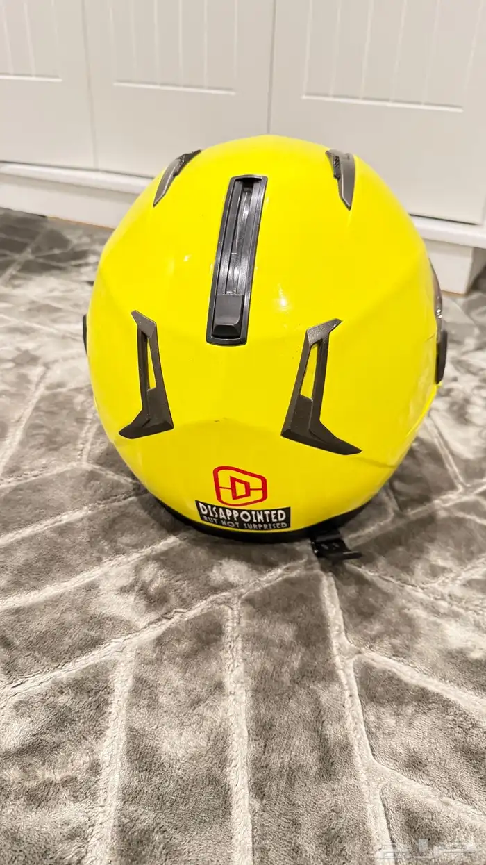 خوذة دباب ريس سليمه الصناعة صيني 3