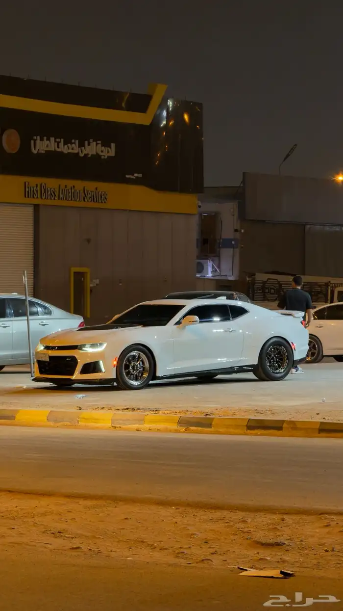 طقم 4 جنوط ويلد بيد لوك اصلي للشفر مع الكفرات 6