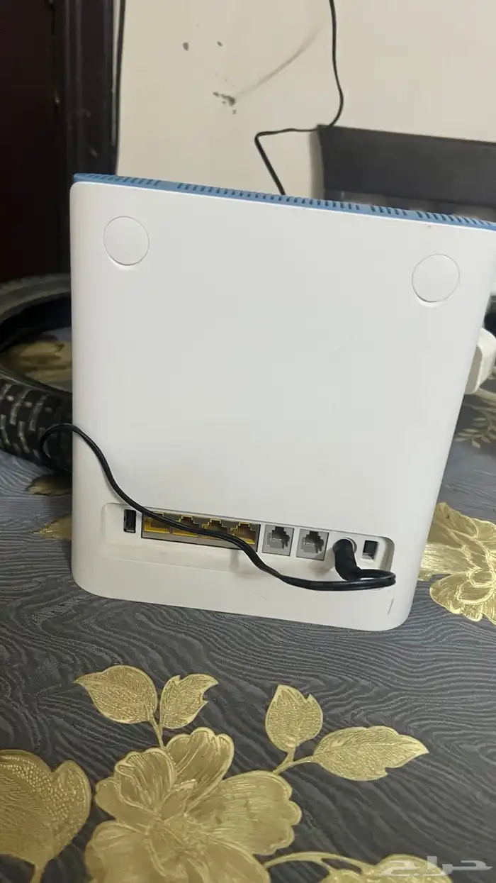 راوتر stc 4g 0