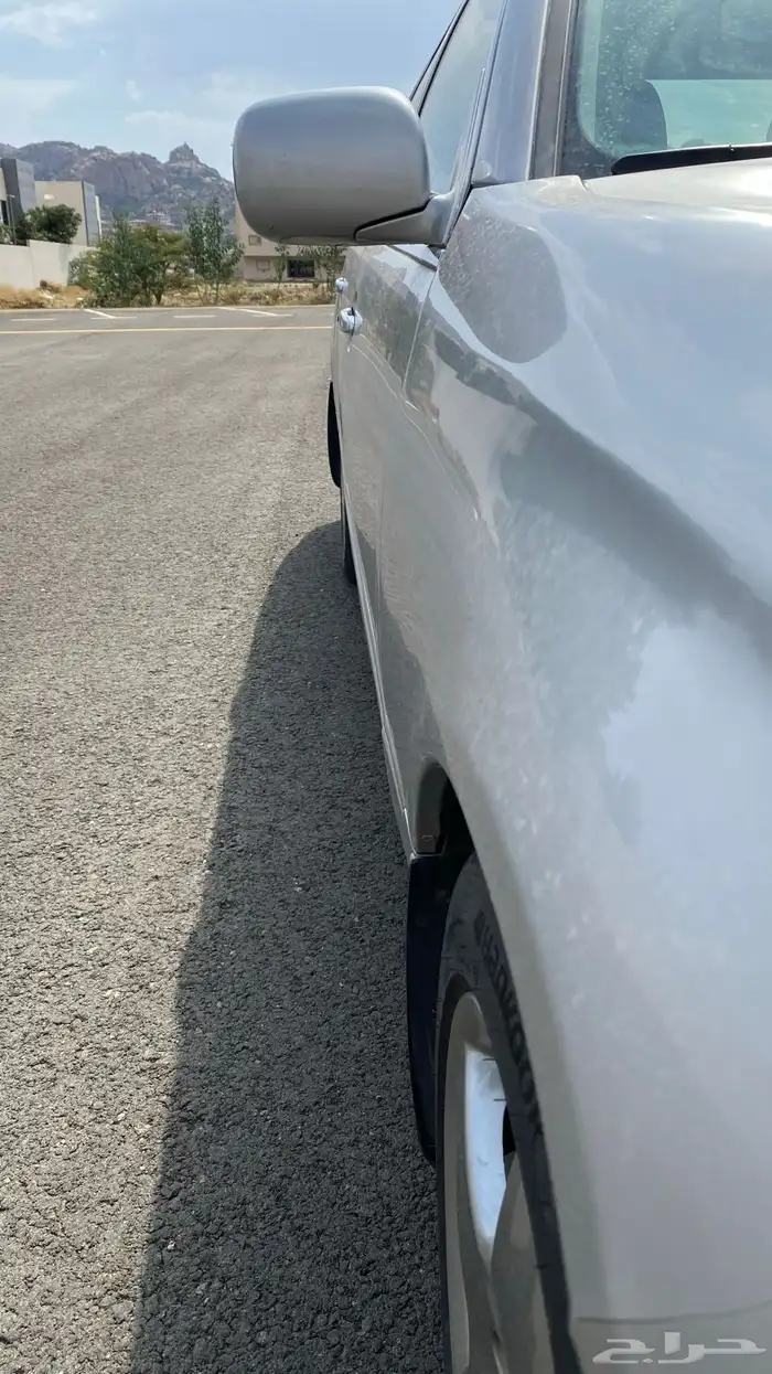 لكزس ls430 2006 20