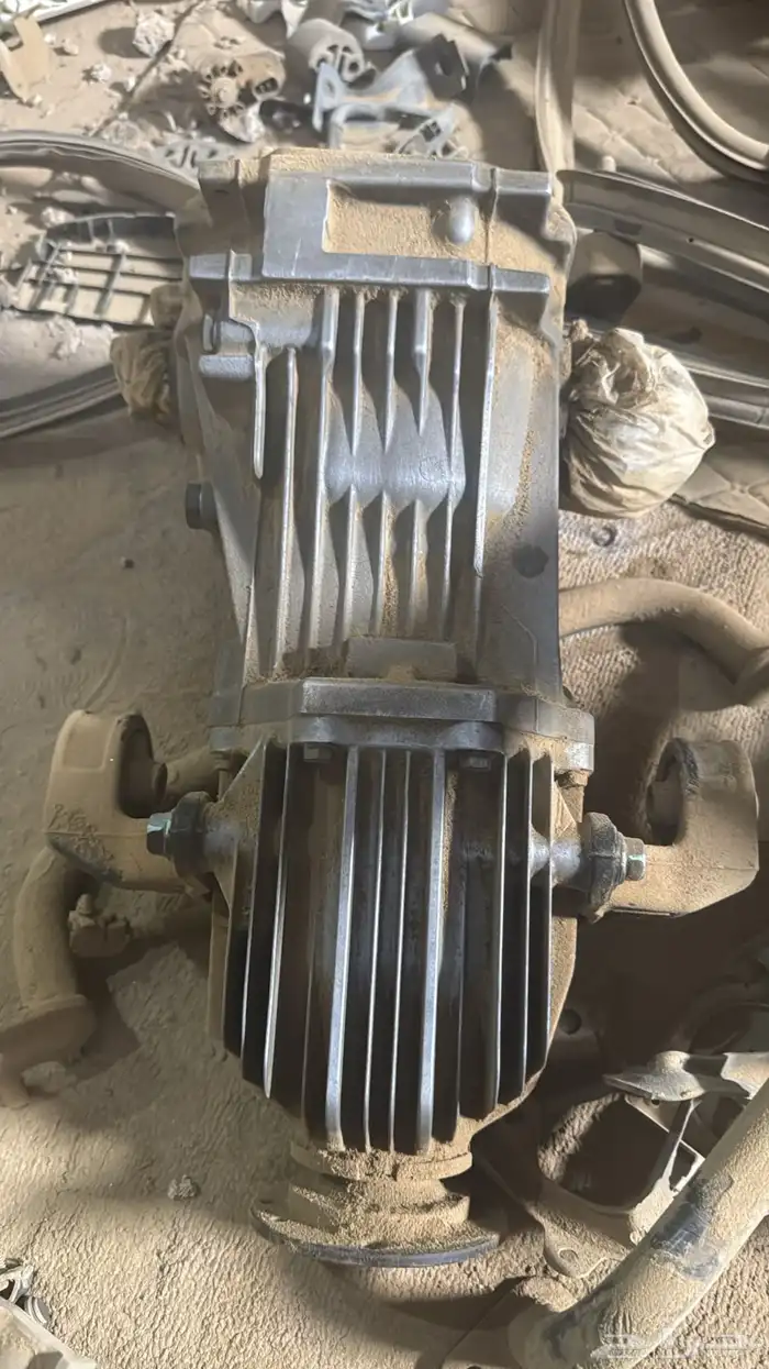 قطع مازدا 2015cx9 3