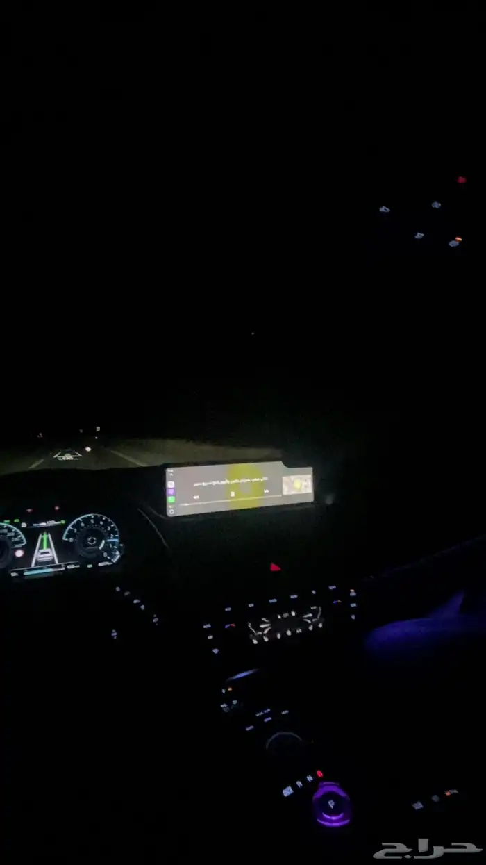 جنسس G80 فل كامل مديل 2022 23