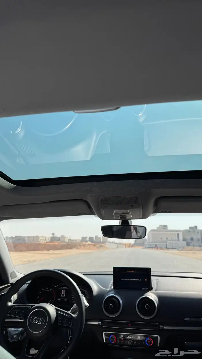 اودي2020 18