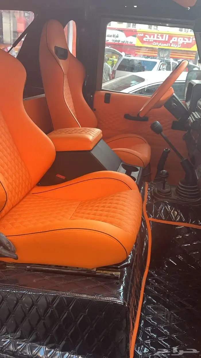 تنجيد وكاله 2