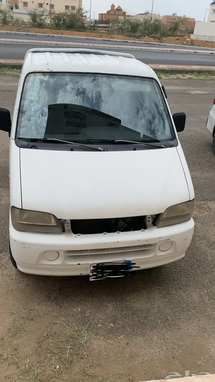 دباب نقل عفش احد رفيده 1