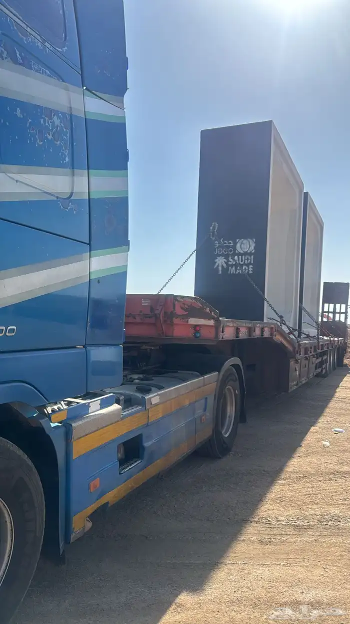 لوبد جدة لوبد مكة لوبد رابغ لوبد الطائف لنقل جميع المعدات 3