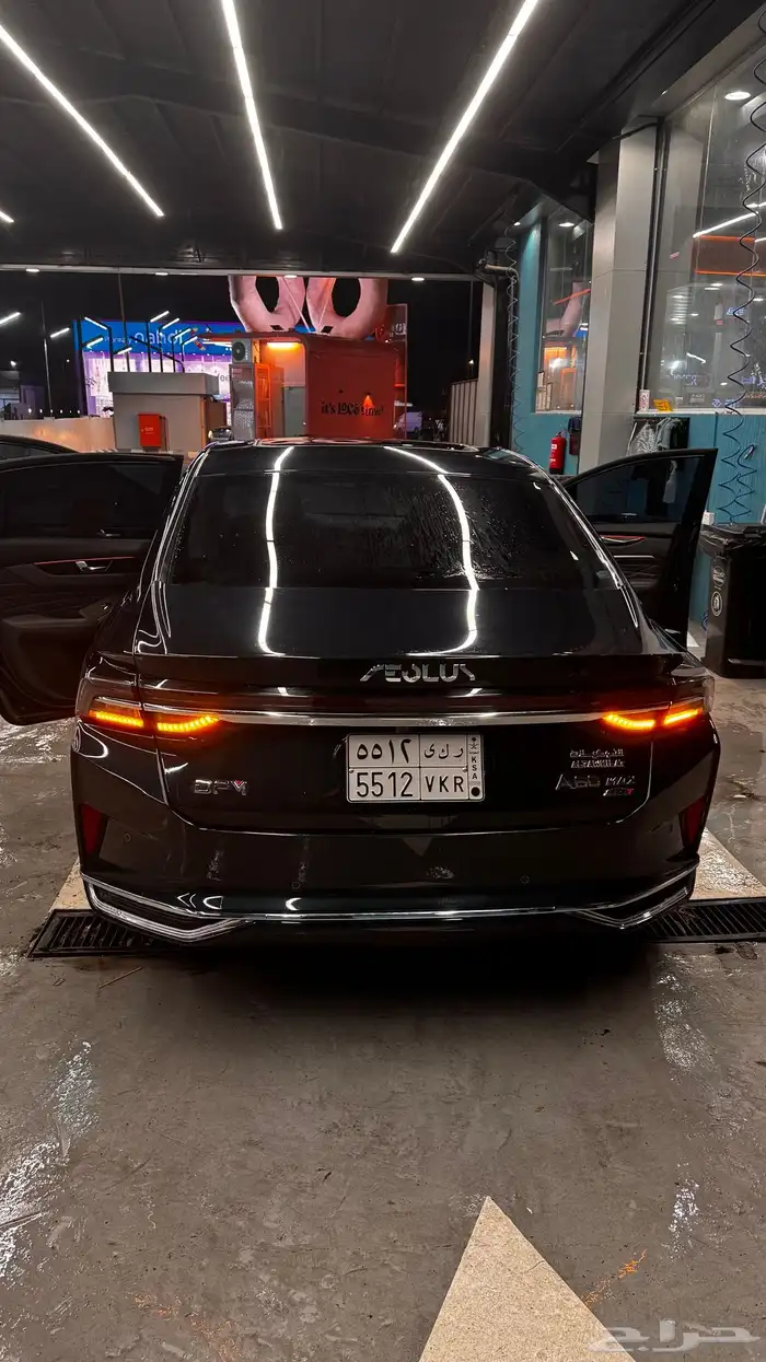 دونق فينق - الجميح A60 max 9