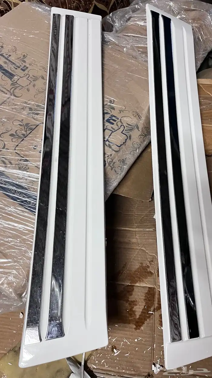 سمكه او مساطير ازياقك باب جانبيه وكاله مرشوشه شاص او جيب ربع 4