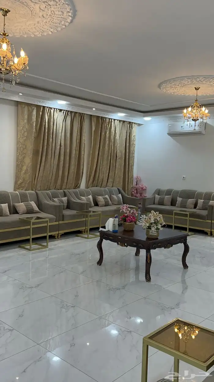 استراحة الجوهرة بالدمام للإيجار اليومي 2
