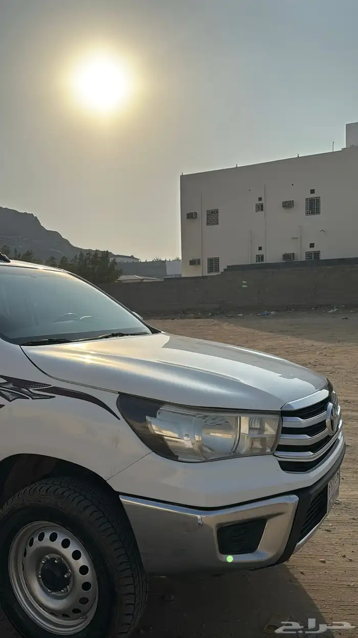 هايلوكس 2020 24