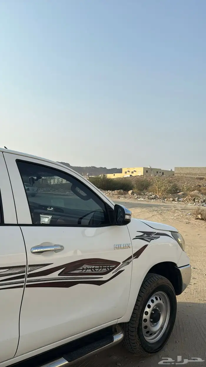 هايلوكس 2020 19