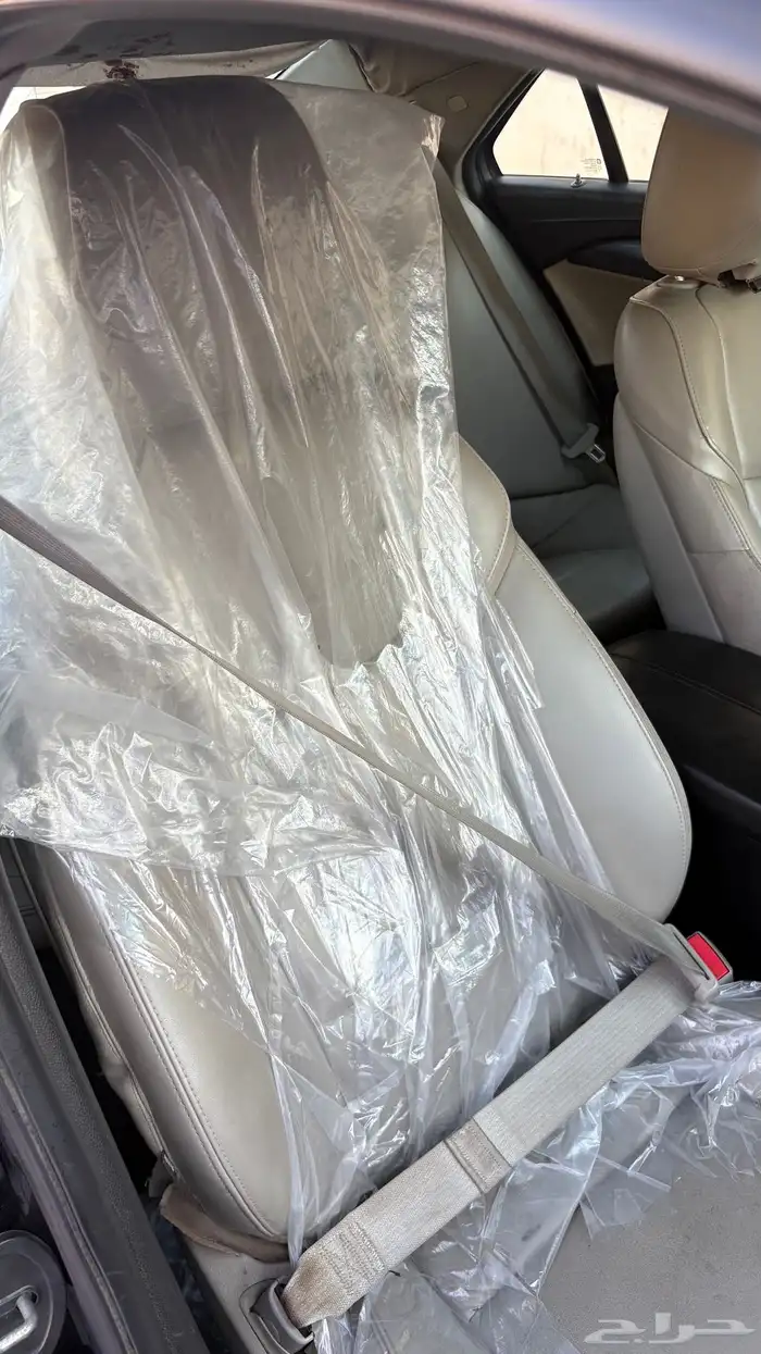 كاديلاك ats 2015 12