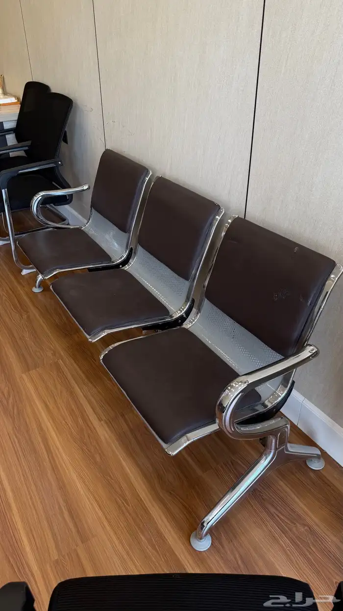 كرسي انتظار 0