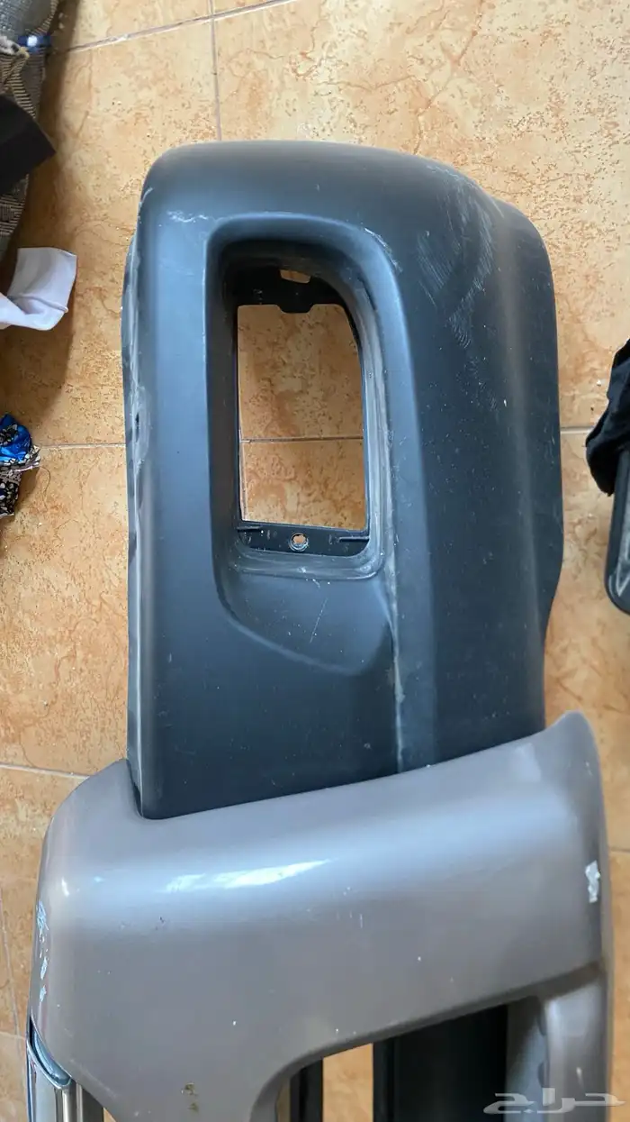 صدام لاند كروزرV.XR من 1998 الى 2007 تيلاندي نضيف 2