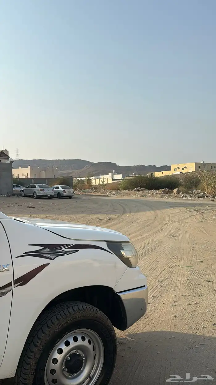 هايلوكس 2020 21