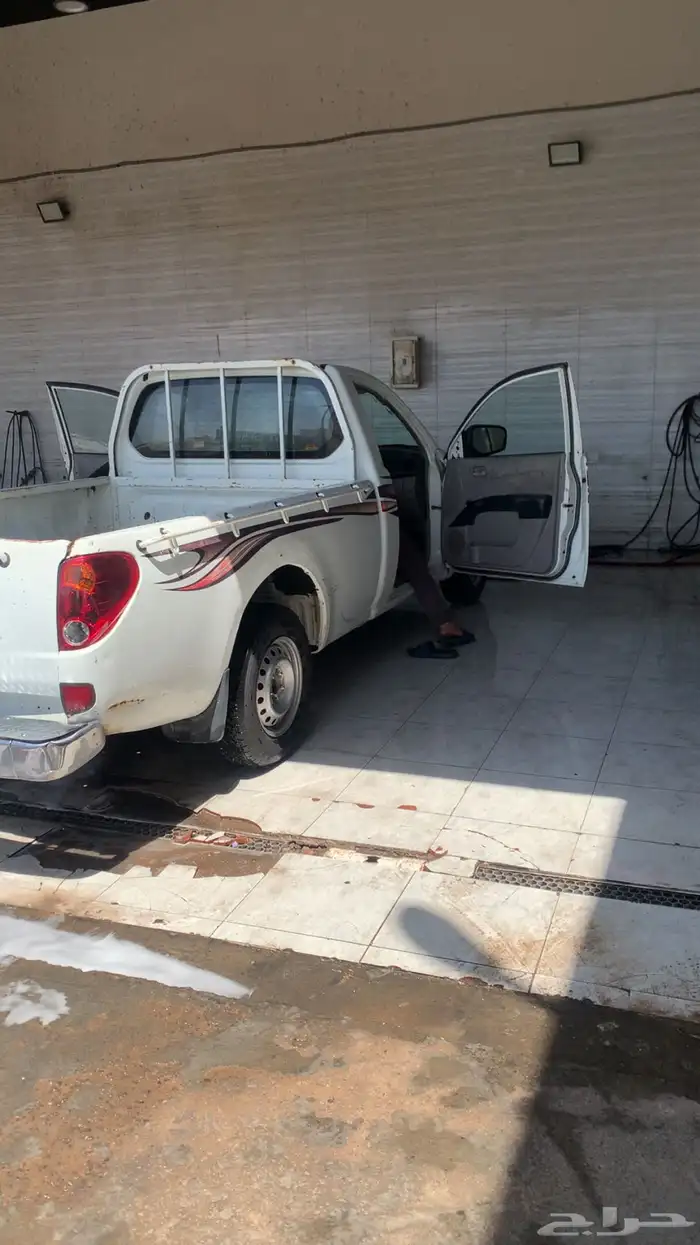 ونيت ماتسوبيشي 2008 25