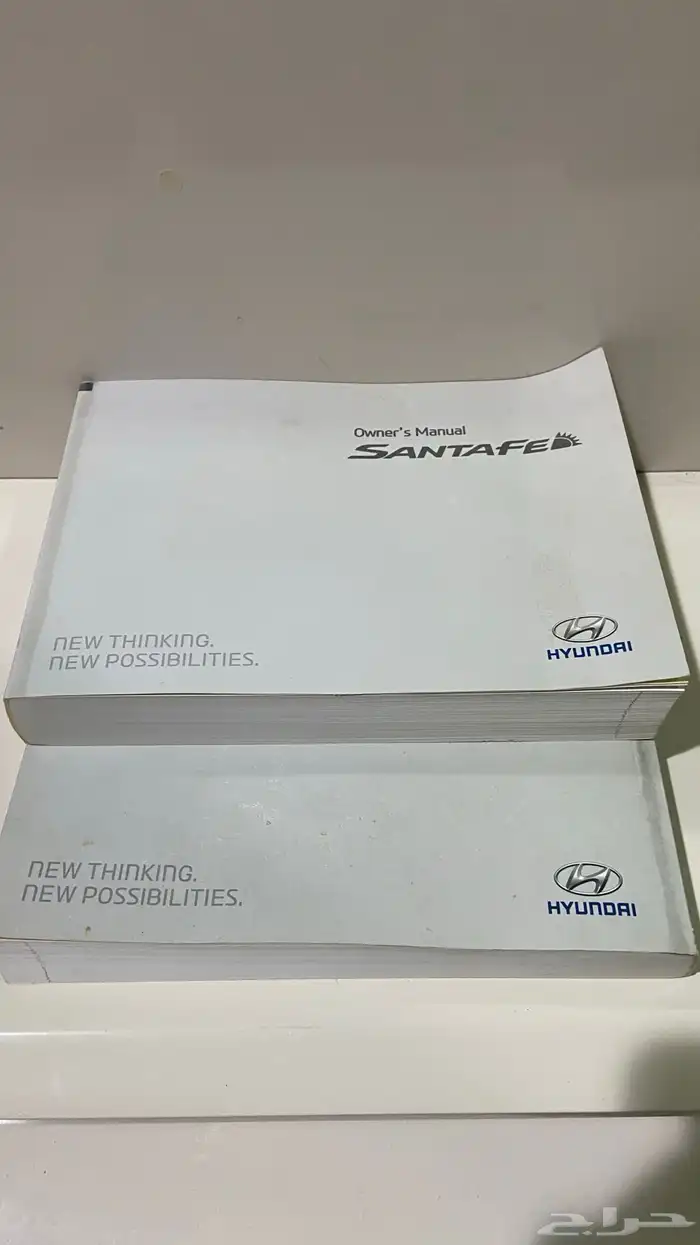 مسجل وكتيب الوكالة سنتافي 2016 6