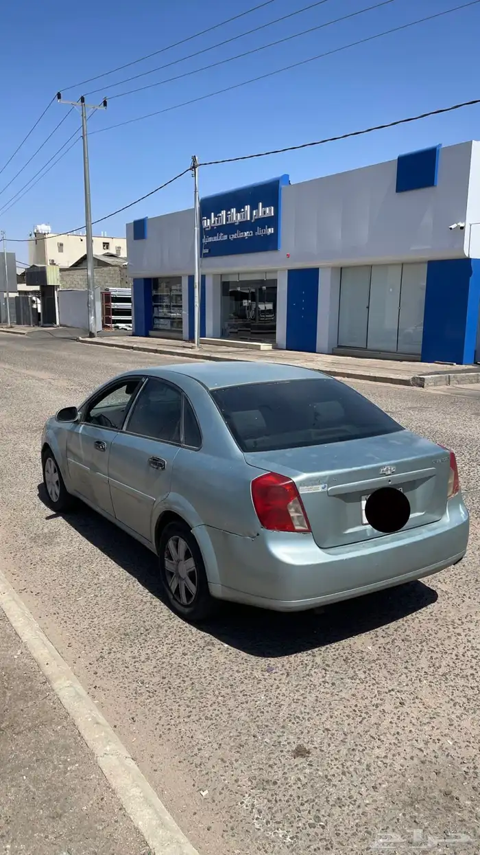 اوبترا 2005 2