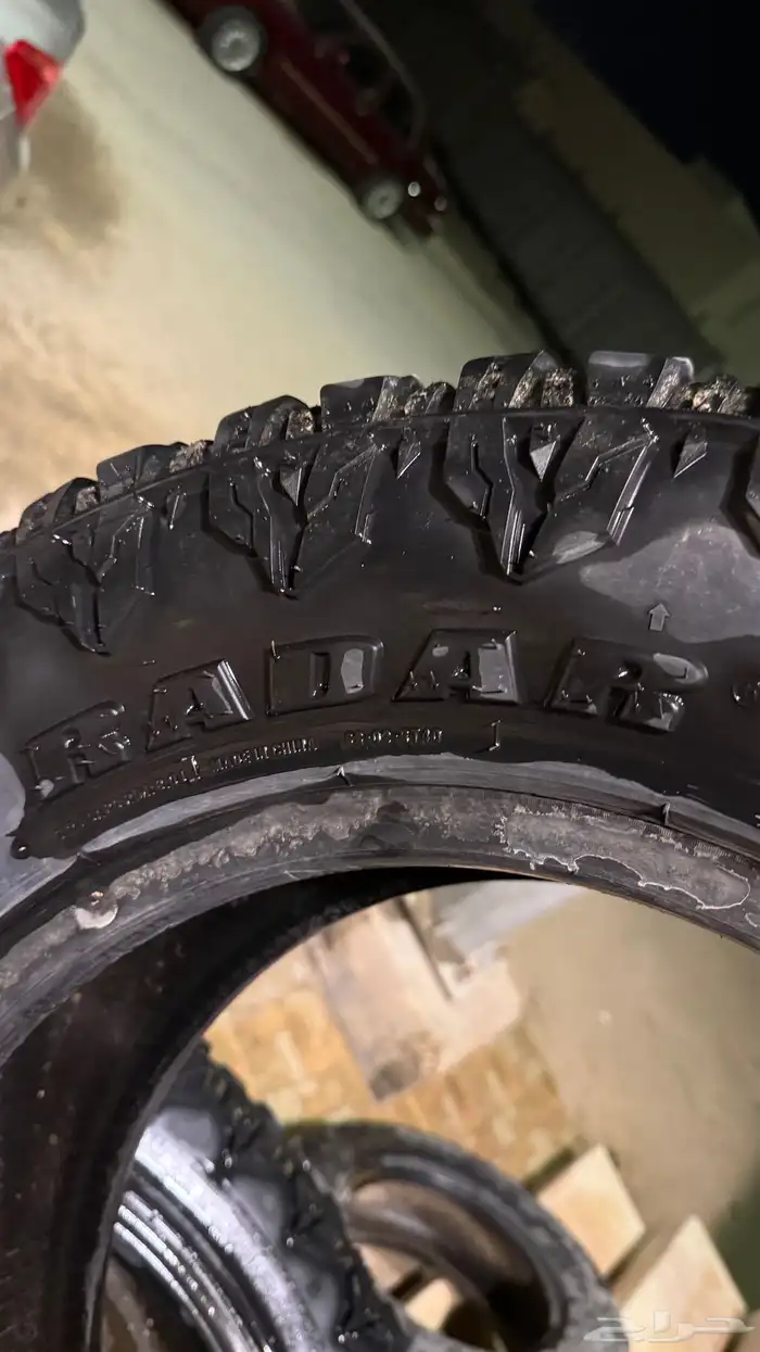 كفرات حجريه 1