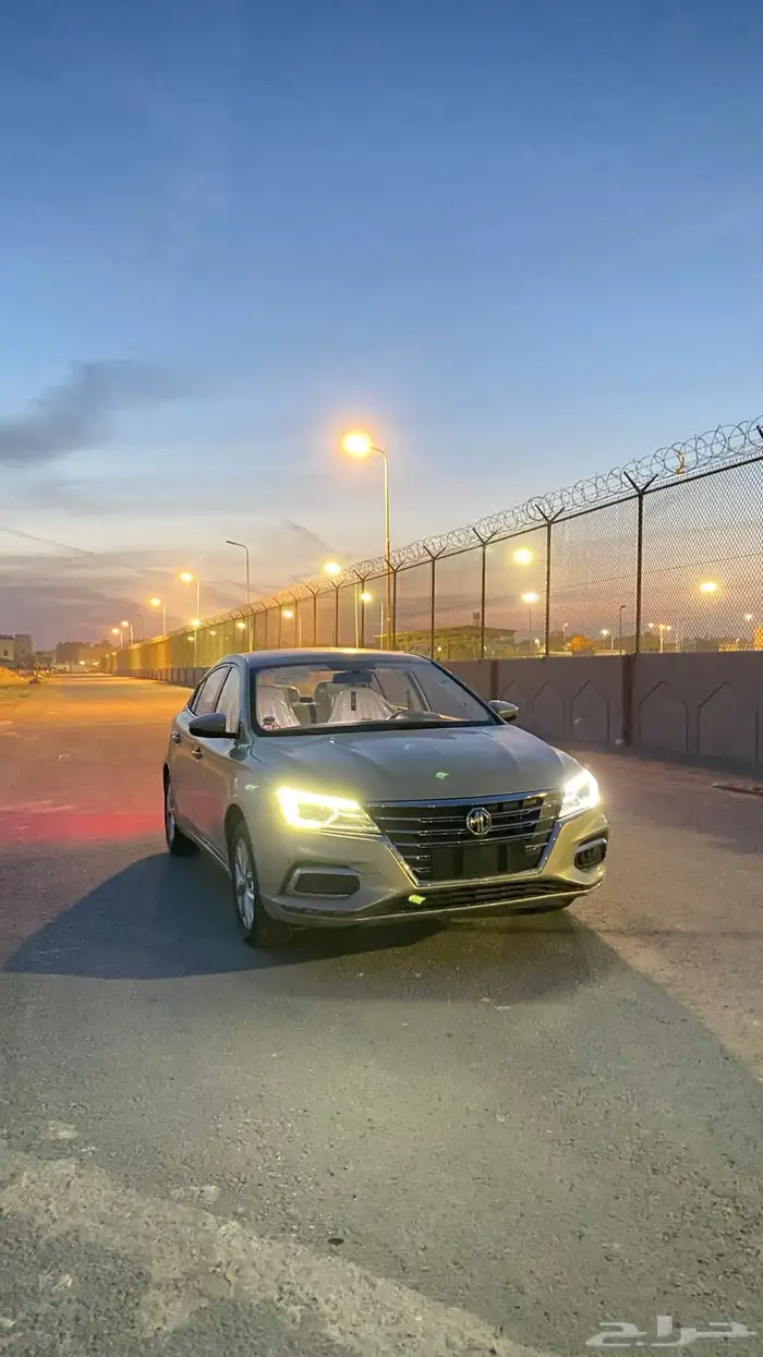 للبيع Mg5 5