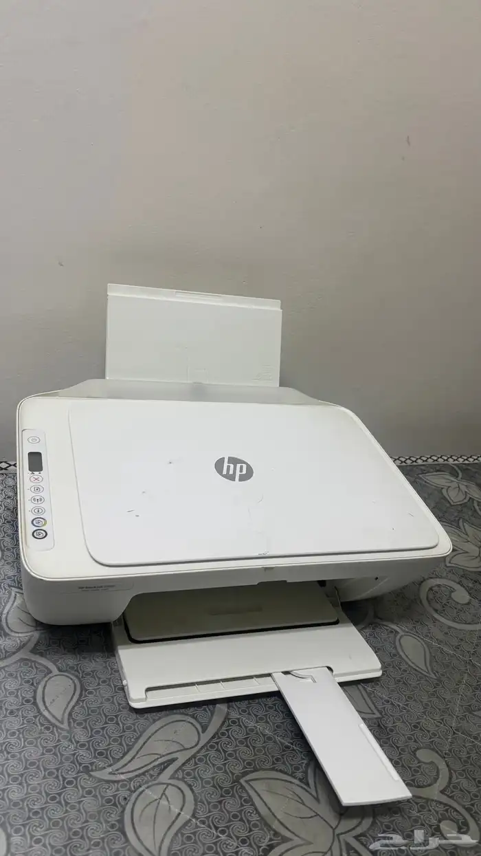 طابعه من شركة HP 0