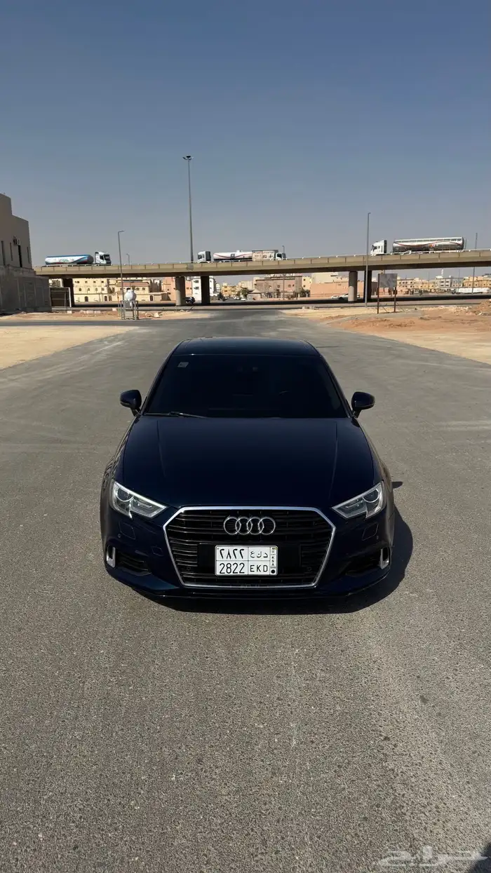 اودي2020 2