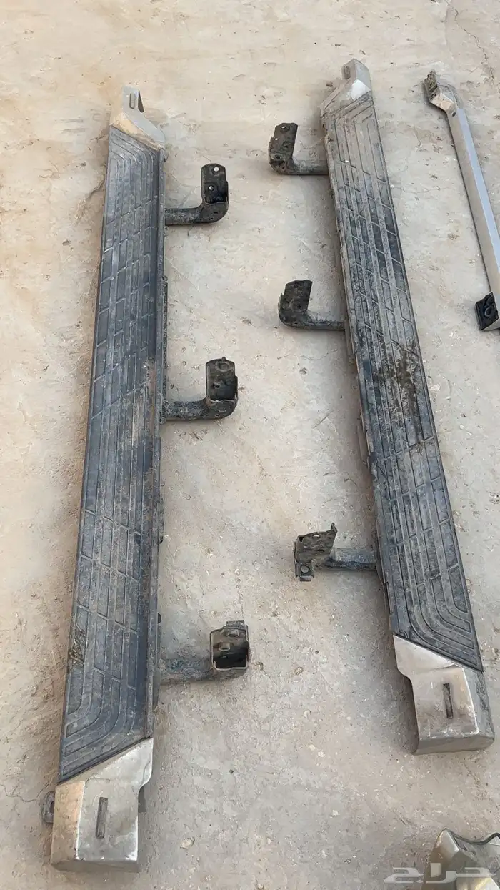 ستبنه باجيرو 5