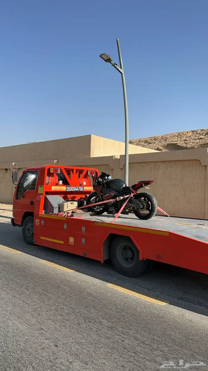 سطحه القويعيه طريق مكه الرياض 0