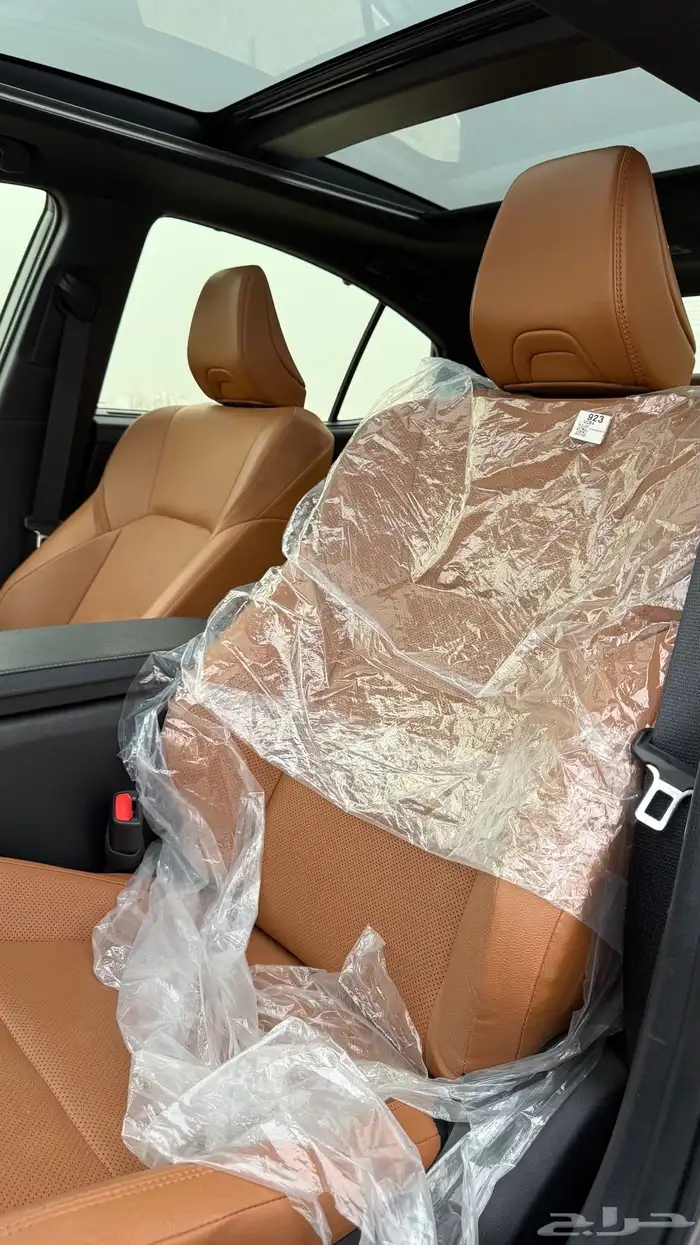 كامري 2025 لومير ( تم البيع ) 2