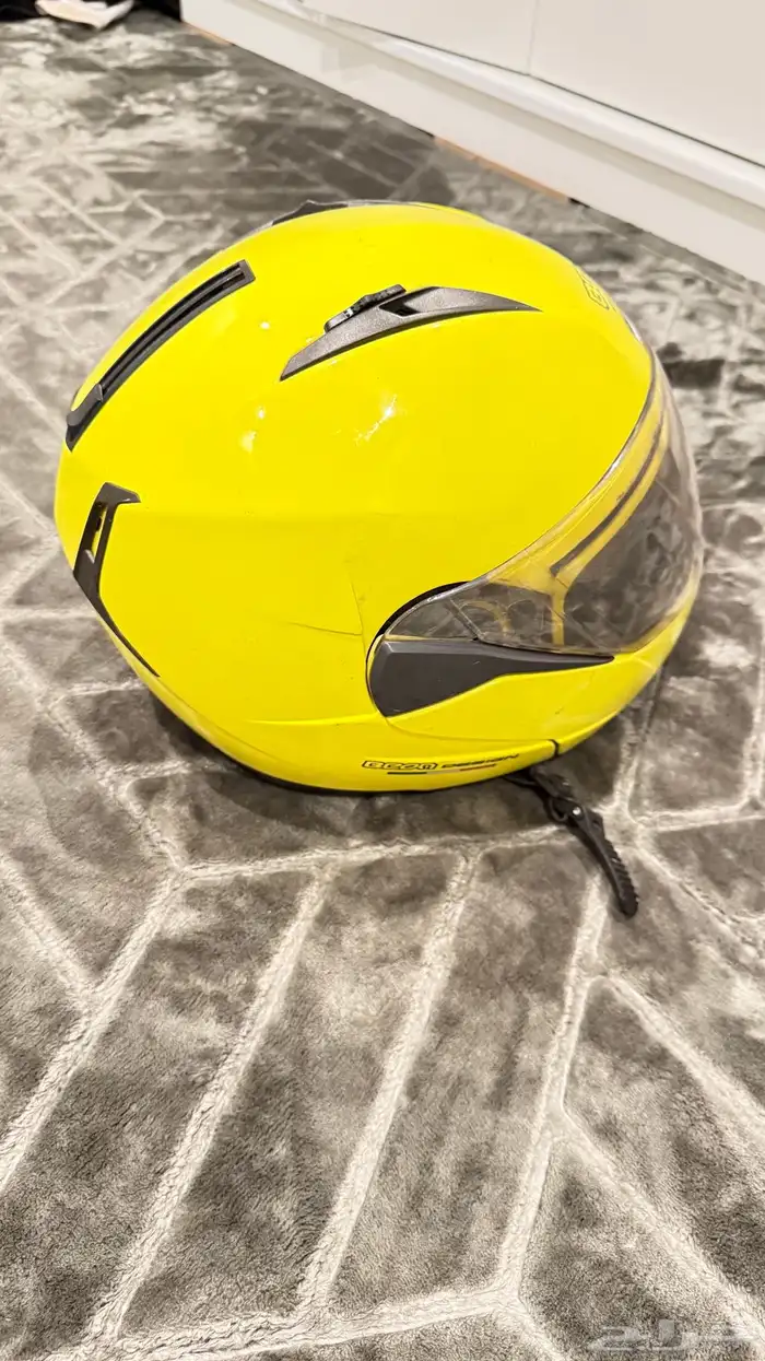 خوذة دباب ريس سليمه الصناعة صيني 0