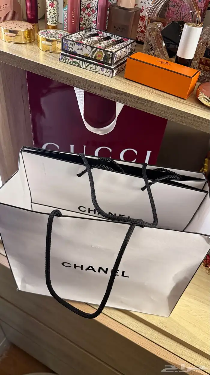 اكياس ماركة اصلية 1