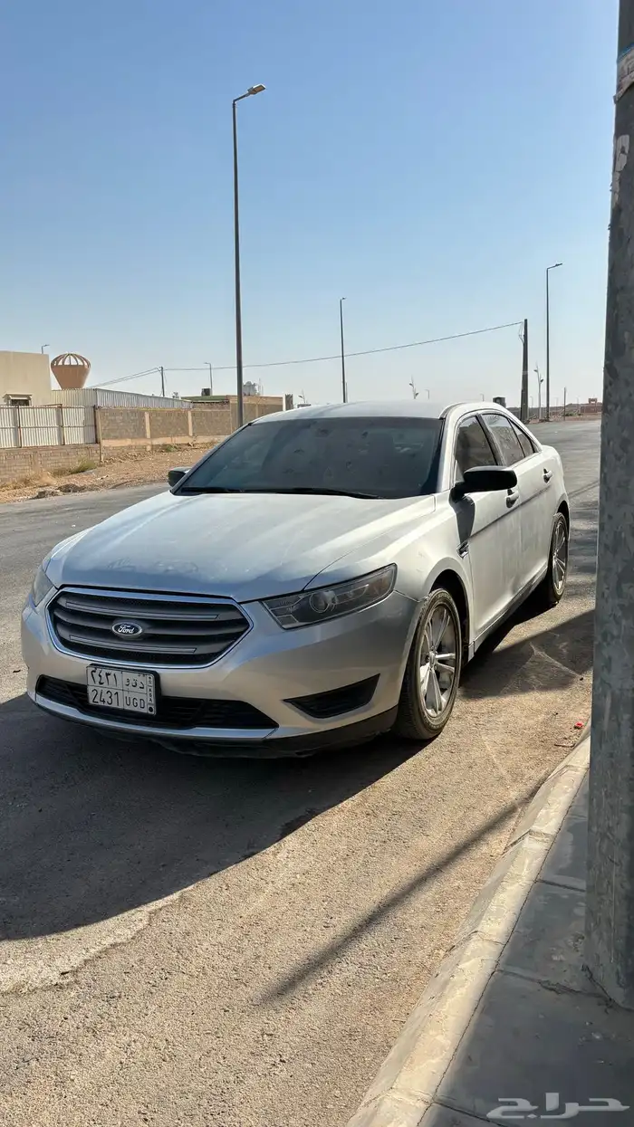 للبيع تورس موديل 15 بدي قير مكينه شاصي شرط الممشى 328 2
