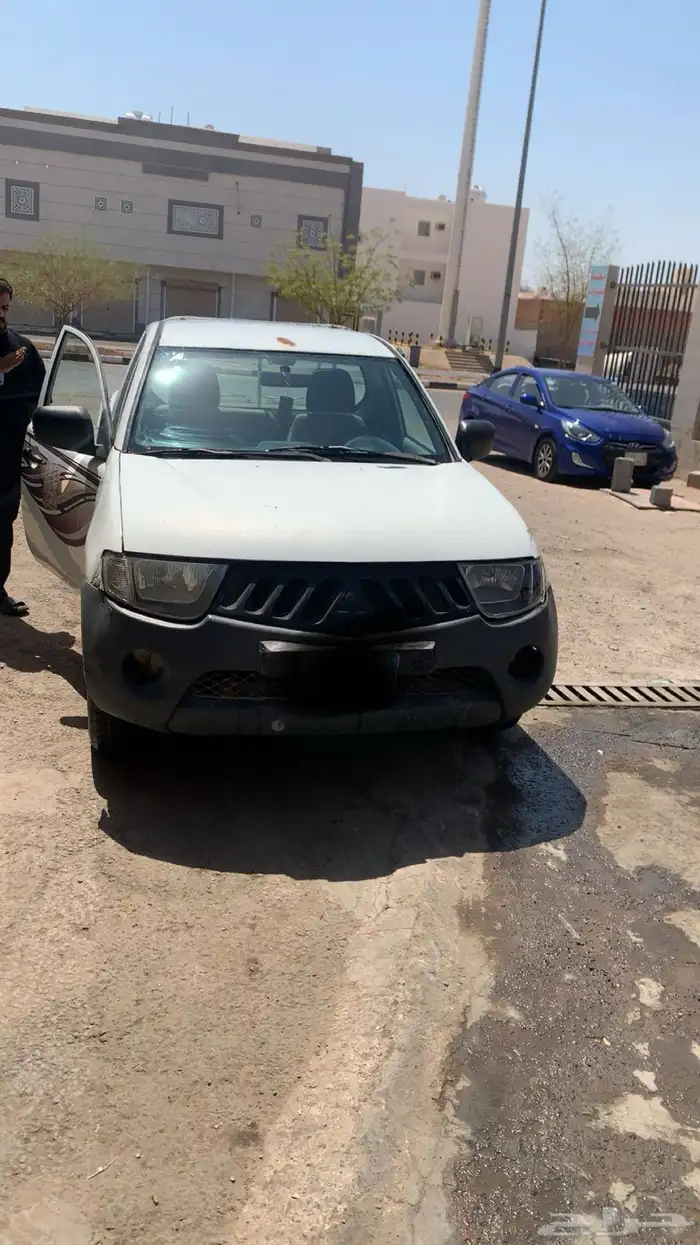 ونيت ماتسوبيشي 2008 26