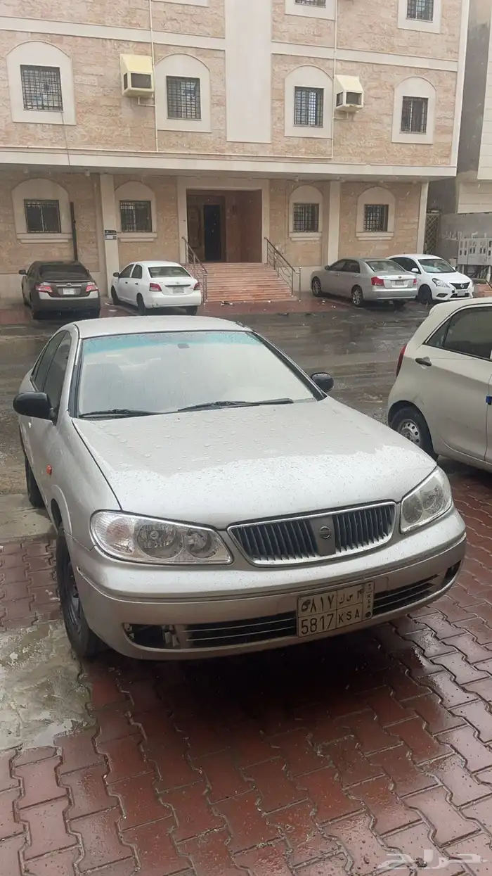 صني نيسان 2004 1