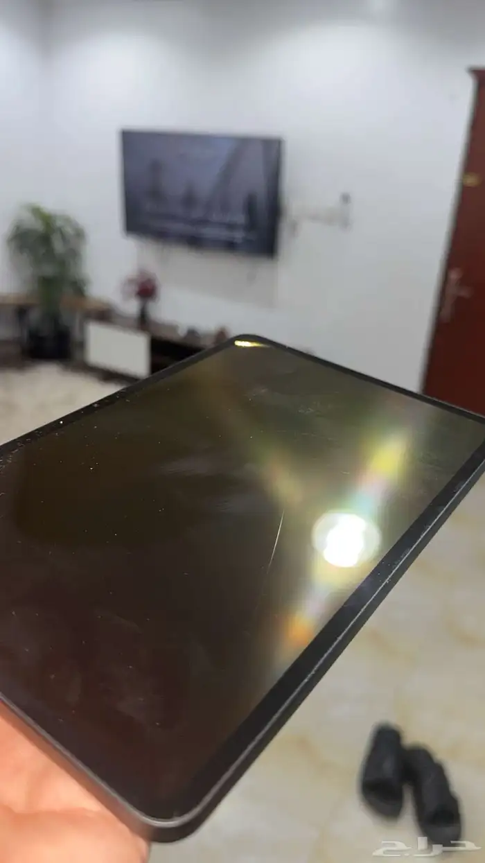 ايباد رد ماجك استرا 8