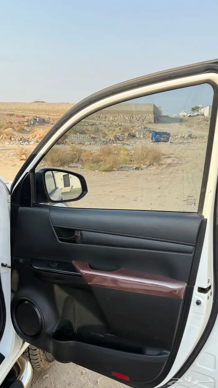 هايلوكس 2020 36