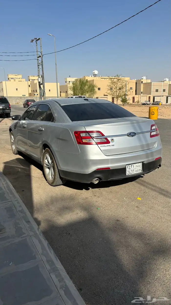 للبيع تورس موديل 15 بدي قير مكينه شاصي شرط الممشى 328 0
